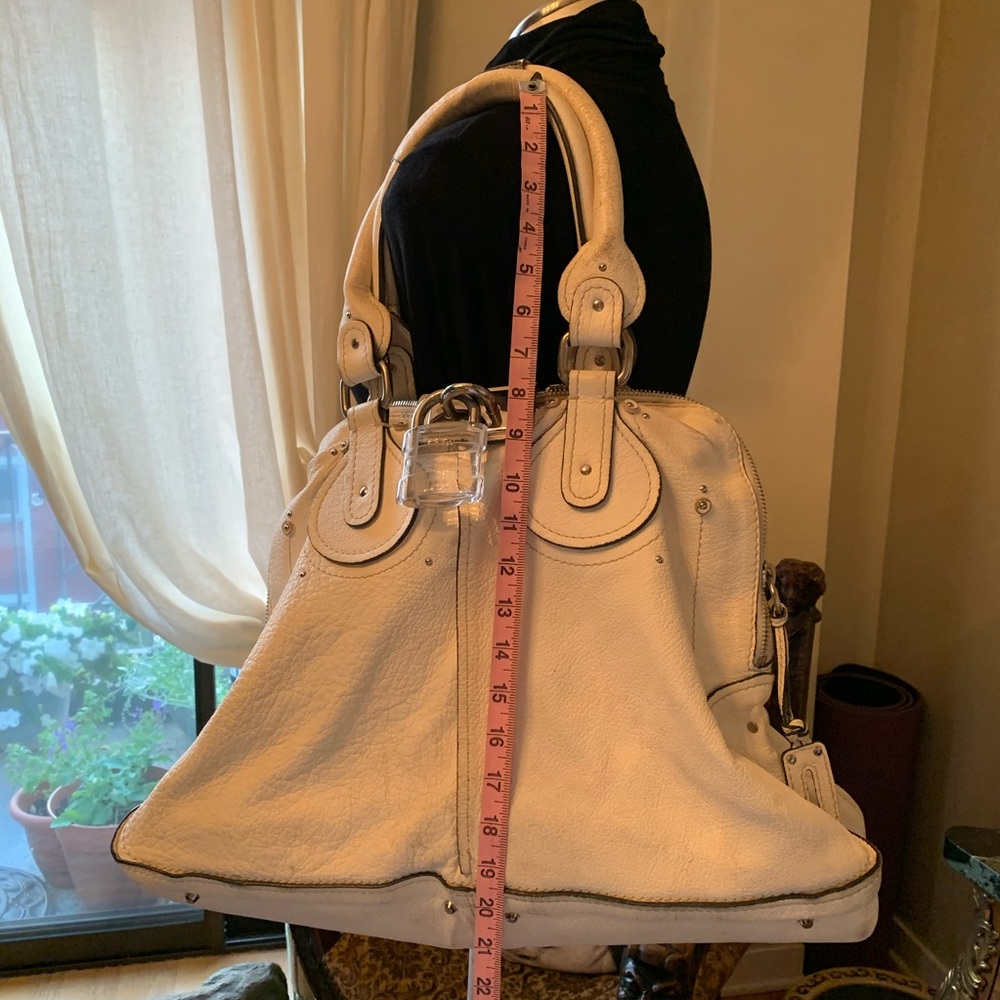 Chloe bag - Picture 7 of 9